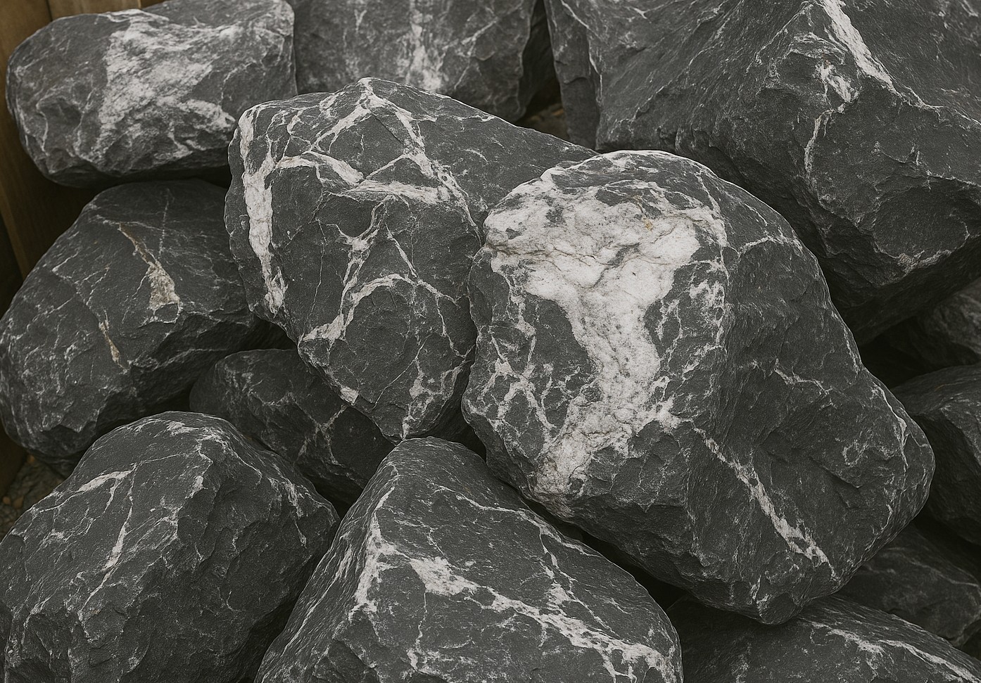Landscape Boulders
