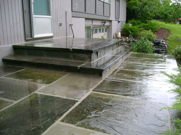 Patio Stone