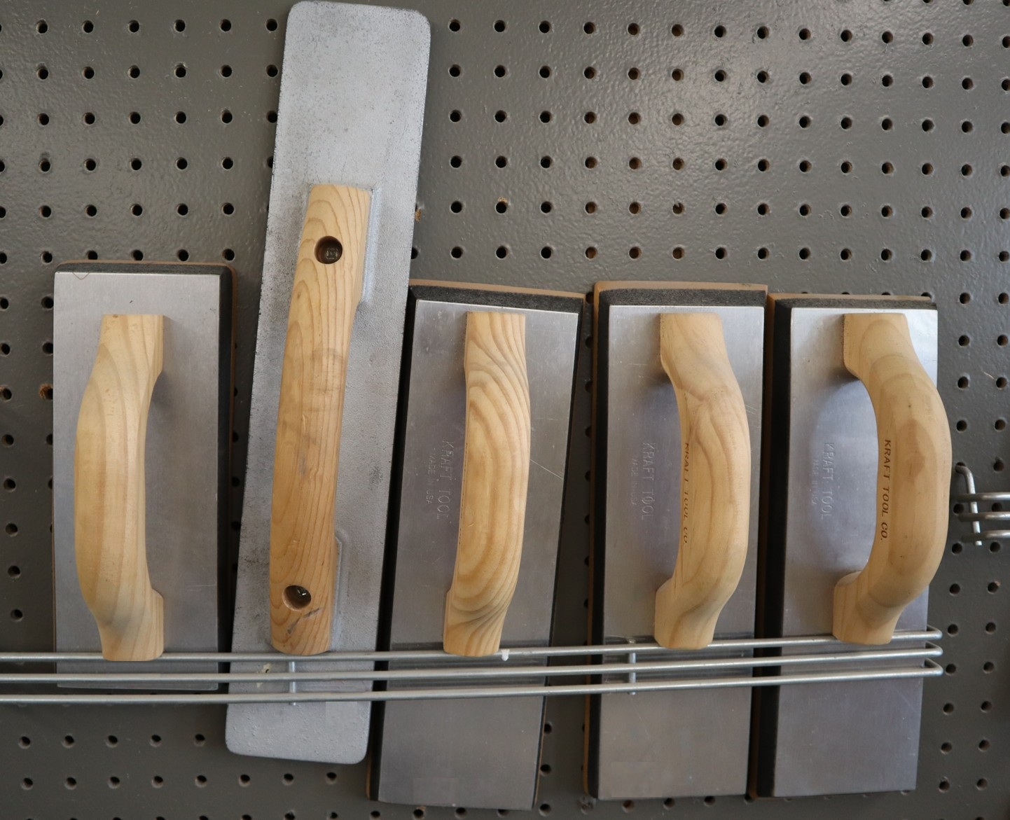 Masonry Tools