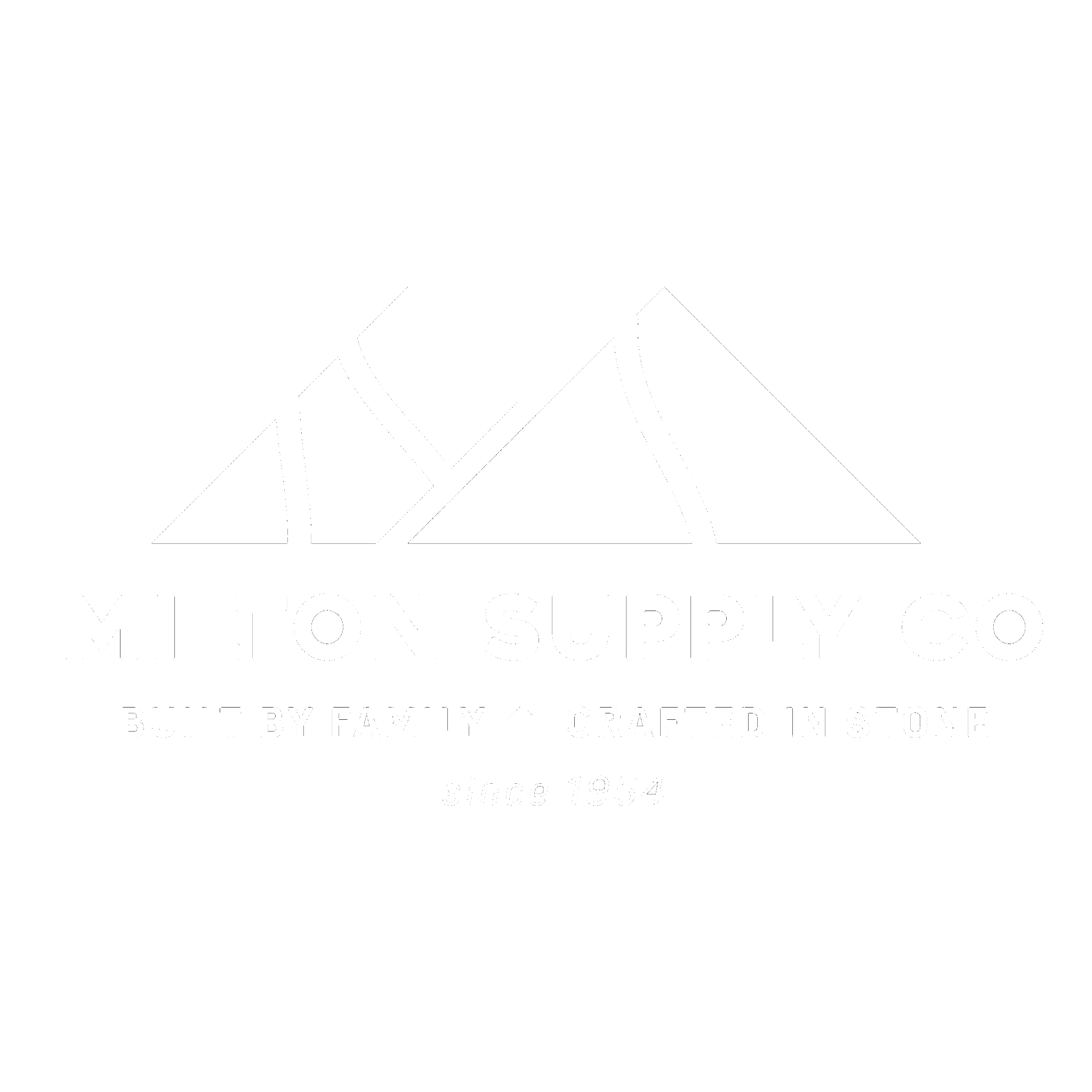 Milton Supply Logo